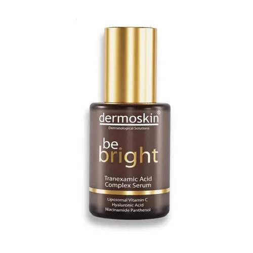 Dermoskin Be Bright Tranexamic Acid Complex Serum 30 ml - Görsel 1