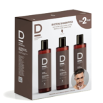 Dermoskin Biotin Shampoo For Men 200ml 3 Al 2 Öde