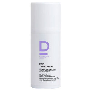 Dermoskin Göz Çevresi Bakım Kremi 15 ml