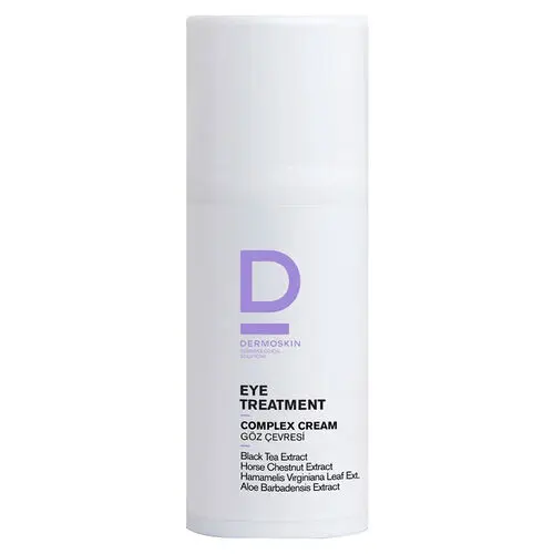 Dermoskin Göz Çevresi Bakım Kremi 15 ml