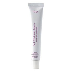 Dermoskin N-Balsam Tırnak Bakım Kremi 10ml