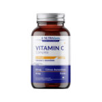 Dermoskin Nutrafarm Buffered 500 mg Vitamin C Complex