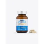Dermoskin Nutrafarm Buffered 500 mg Vitamin C Complex