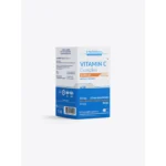 Dermoskin Nutrafarm Buffered 500 mg Vitamin C Complex