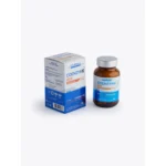 Dermoskin Nutrafarm Coenzyme Q10 100mg 60 Bitkisel Kapsül