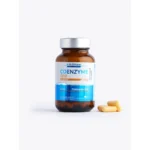 Dermoskin Nutrafarm Coenzyme Q10 100mg 60 Bitkisel Kapsül
