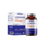Dermoskin Nutrafarm Coenzyme Q10 100mg 60 Bitkisel Kapsül