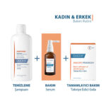 Ducray Anaphase Besleyici Saç Bakım Kremi 200 ml - Görsel 6