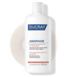 Ducray Anaphase Reactive Saç Dökülmesi Karşıtı Şampuan 400 ml - Görsel 2