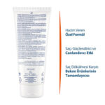 Ducray Anaphase+ Saç Dökülme Karşıtı Şampuan 200 ml - Görsel 3