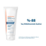 Ducray Anaphase+ Saç Dökülme Karşıtı Şampuan 200 ml - Görsel 4