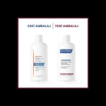 Ducray Anaphase+ Saç Dökülmesi Karşıtı Şampuan 400 ml