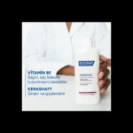 Ducray Anaphase+ Saç Dökülmesi Karşıtı Şampuan 400 ml