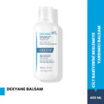 Ducray Dexyane Anti-Scratching Emollient Balm 400 ml - Görsel 2