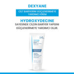 Ducray Dexyane Insulating Barrier Krem 100 ml - Görsel 2