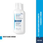 Ducray Dexyane Kuru Ciltler İçin Nemlendirici Krem 400 ml - Görsel 2
