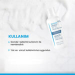 Ducray Dexyane Kuru Ciltler İçin Nemlendirici Krem 400 ml - Görsel 4