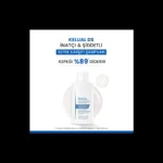 Ducray Kelual Ds İnatçı Kepeğe Karşı Şampuan 100 ml
