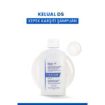 Ducray Kelual Ds İnatçı Kepeğe Karşı Şampuan 100 ml - Görsel 2