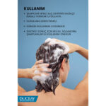 Ducray Kelual Squanorm Kepek Karşıtı Losyon 200 ml - Görsel 3