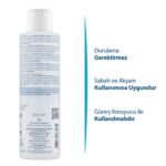 Ducray Keracnyl Arındırıcı Losyon 200 ml - Görsel 3