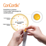 Easy Fish Oil Beta Glukan Çiğnenebilir 30 Jel Form - Görsel 4