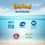 Easy Fish Oil Portakal ve Limon Aromalı Balık Yağı ve D Vitamini 30 Çiğnenebilir Form - Görsel 5