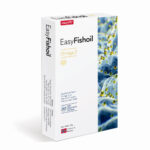 EasyFishoil Yetişkinler İçin Omega 3 30 Çiğnenebilir Jel Form