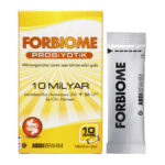 Forbiome Kids Probiyotik 10 Saşe
