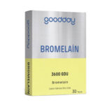 Goodday Bromelain 30 Tablet