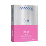 Goodday DIM 30 Tablet