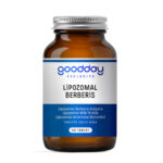 Goodday Lipozomal Berberis 60 Tablet