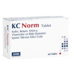 KC Norm 60 Tablet