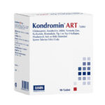 Kondromin Art Tablet 90 Tablet