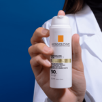 La Roche Posay Anthelios Age Correct SPF50+ Yaşlanma Karşıtı Yüz Güneş Kremi 50 ml - Görsel 4