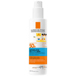 La roche posay anthelios dermo pediatrics uvmune 400 gunes koruyucu sprey spf50 200 ml la roche posay