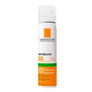 La roche posay anthelios parlama karsiti spf50 gunes koruyucu mist 75ml la roche posay