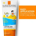 La Roche Posay Anthelios SPF 50+ Çocuklar için Güneş Losyonu 250 ml
