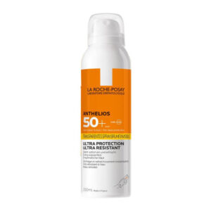 La roche posay anthelios tum ciltler icin gunes koruyucu vucut misti 200 ml la roche posay