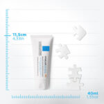 La Roche Posay Cicaplast Baume B5 SPF50+ Yatıştırıcı Ve Bariyer Onarıcı Bakım Kremi 40 ml - Görsel 4