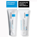 La Roche Posay Cicaplast Baume B5 Yatıştırıcı Ve Bariyer Onarıcı Bakım Kremi 40 ml - Görsel 5