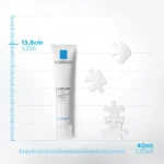 La Roche Posay Cicaplast Gel B5 Yatıştırıcı ve Bariyer Onarıcı Bakım Jeli 40 ml
