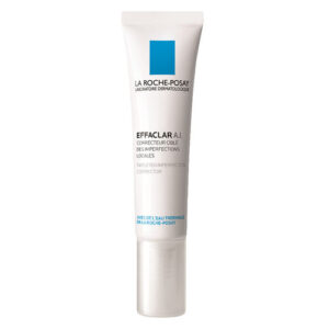 La roche posay effaclar ai yagli ve akneye egilimli ciltler lokal bakim kremi 15 ml la roche posay