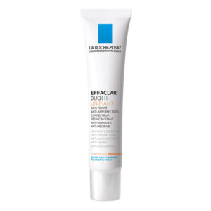 La roche posay effaclar duo unifiant yagli ve akneye egilimli ciltler icin renkli nemlendirici 40 ml la roche posay