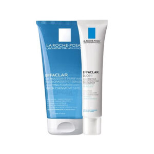 La roche posay effaclar duzensiz ciltler icin tanisma kiti