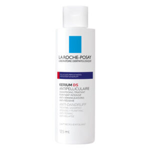 La roche posay kerium ds kepek karsiti sampuan 125 ml la roche posay