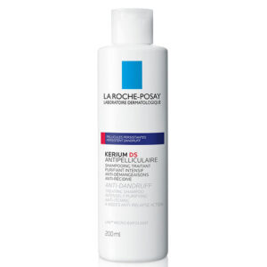 La roche posay kerium ds kepek karsiti yogun bakim sampuani 200 ml la roche posay