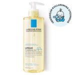 La Roche Posay Lipikar AP+ Vücut Yıkama Yağı 400 ml - Görsel 2