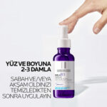 La Roche Posay MELA B3 Koyu Leke Karşıtı Serum 30 ml - Görsel 4