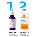 La Roche Posay MELA B3 Koyu Leke Karşıtı Serum 30 ml - Görsel 5